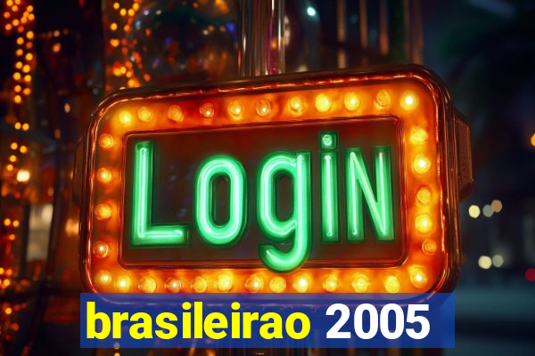 brasileirao 2005